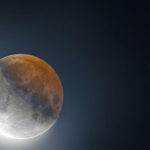 10 януари 2020 г.- Пълнолуние и лунно затъмнение: Не напускайте зоната си на комфорт - разширете я!