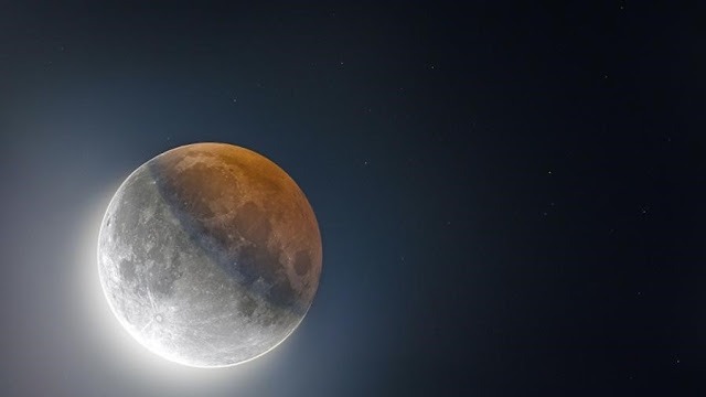 10 януари 2020 г.- Пълнолуние и лунно затъмнение: Не напускайте зоната си на комфорт – разширете я!