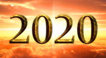 На  22.02.2020 се отваря вратата към бленуваното бъдеще, щастието и изпълнението на желанията