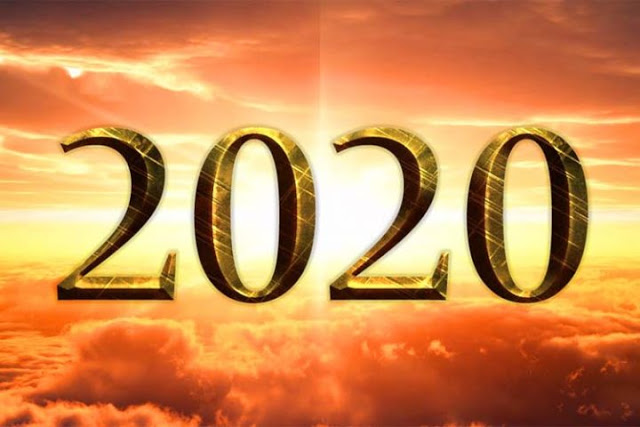 На  22.02.2020 се отваря вратата към бленуваното бъдеще, щастието и изпълнението на желанията