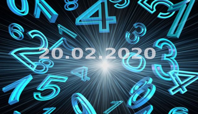 Нумерология за 20.02.2020 г.: Четирите двойки в този ден обещават   късмет на всички!