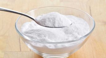 Възможно ли е онколозите да крият, че рак може да се лекува със сода ?
