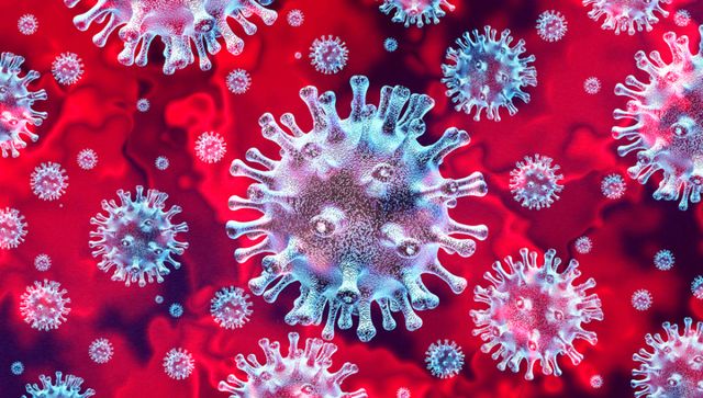 Страх и коронавирус: защо не трябва да се страхувате от нищо