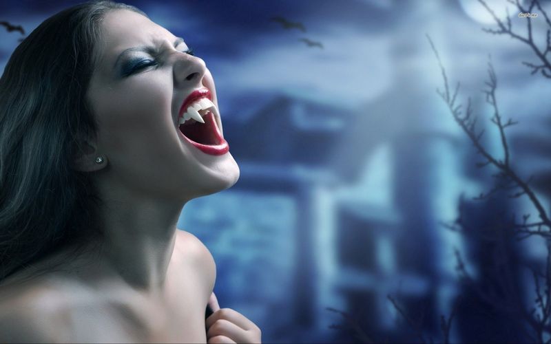 Използвайте „теста за вампиризъм“  за да откриете токсичните хора в живота си