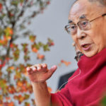 След смъртта си Далай Лама може да се прероди в тялото на жена