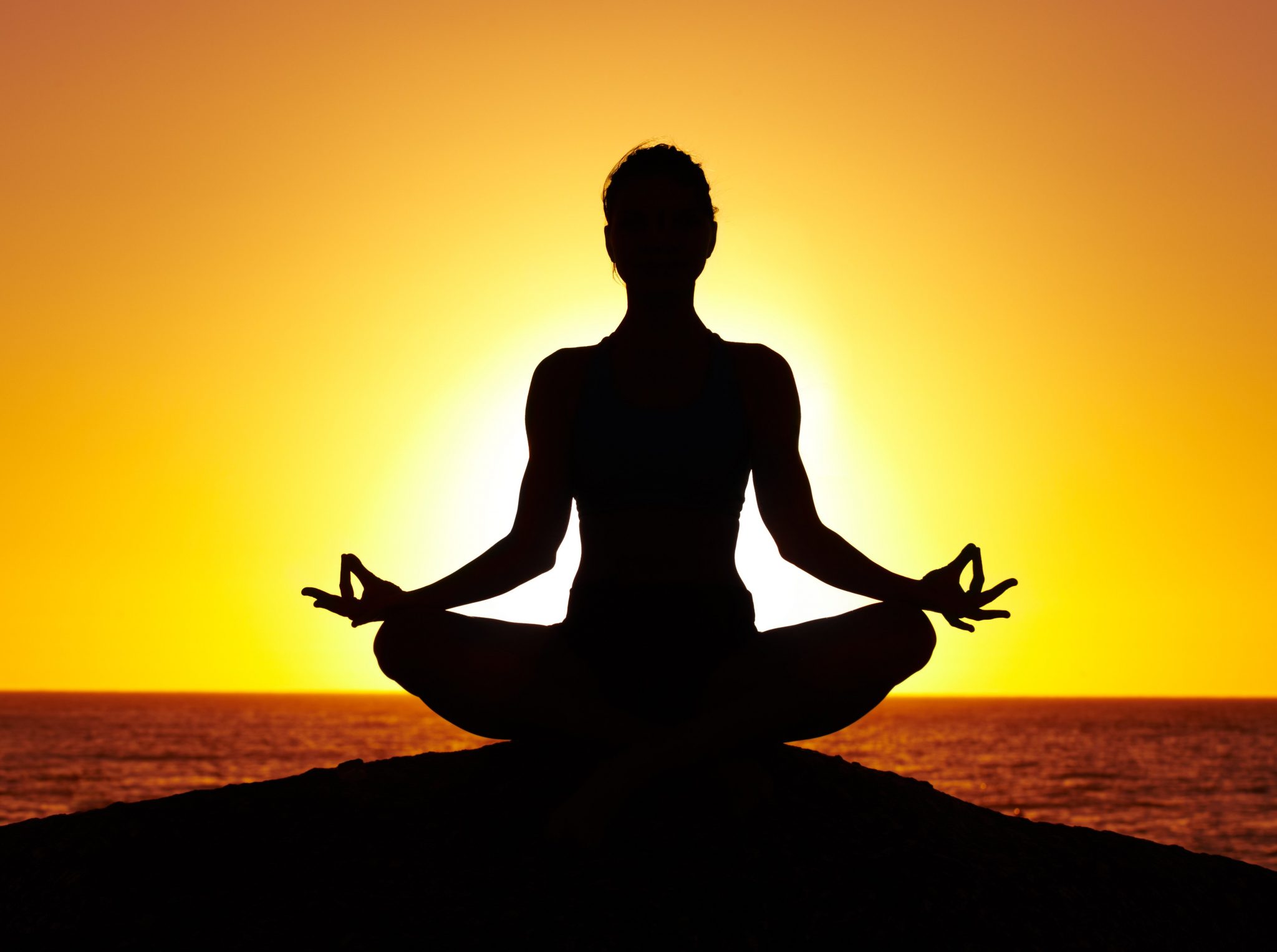 6 сериозни причини да се откажете от йога