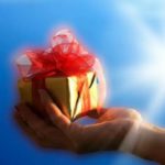 Как да получим подарък от съдбата