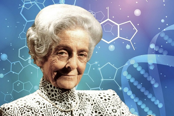 Тайните на дълголетието от невролога Рита Леви която става Нобелов 