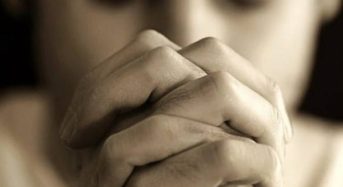 В молитвата „Отче наш“ е зашифрован код за опрощение на греховете ни