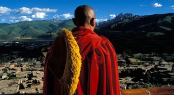 Тибетските монаси разказаха къде е източникът на безсмъртието