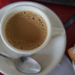 Любителите на кафето са изложени на по-нисък риск от ранна смърт