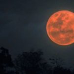 "Кървавата" Луна на 8 ноември - само позитивизъм за всички зодии
