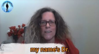 Пет години в Рая: Лекарка, преживяла клинична смърт, сподели фантастичните си видения от оня свят (видео)