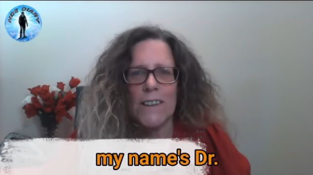 Д р Линда Крамър преживяла клинична смърт повече от четиринадесет минути