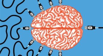 „Дигиталната деменция“: 23 минути и 15 секунди, които са необходими, за да станем по-умни