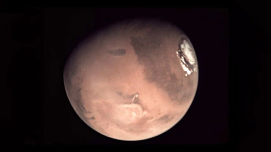 Пряко предаване от Марс пуска Европейската космическа агенция  на 2 юни (видео)
