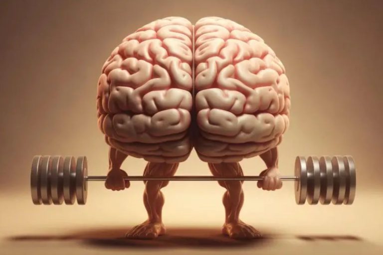 Парадокс: високата физическа активност уврежда мозъка!