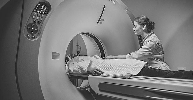 Nature Medicine: Компютърната томография увеличава риска от рак на кръвта