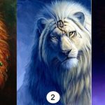Тест: Изберете Лъв и надникнете в тайните на бъдещето