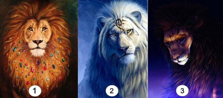 Тест: Изберете Лъв и надникнете в тайните на бъдещето