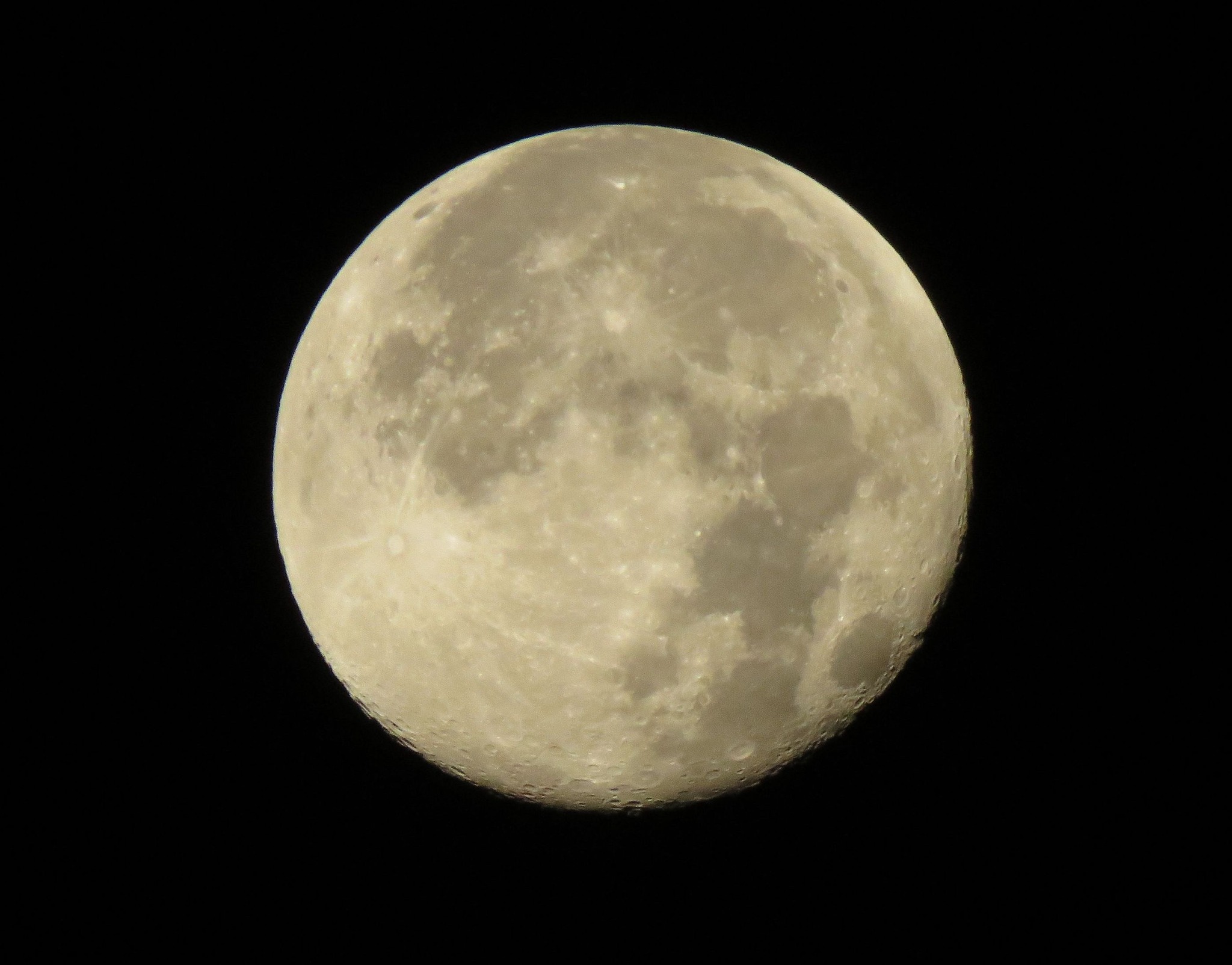 27.12.2023 г. — Пълнолунието на студената Луна