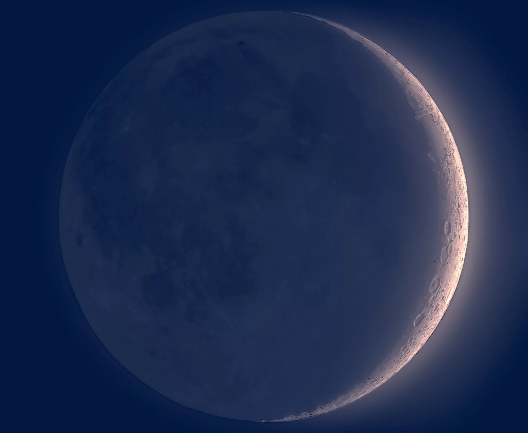 13.12.2023 г. — Новолунието на невероятните събития: как да посрещнем ретроградния Меркурий